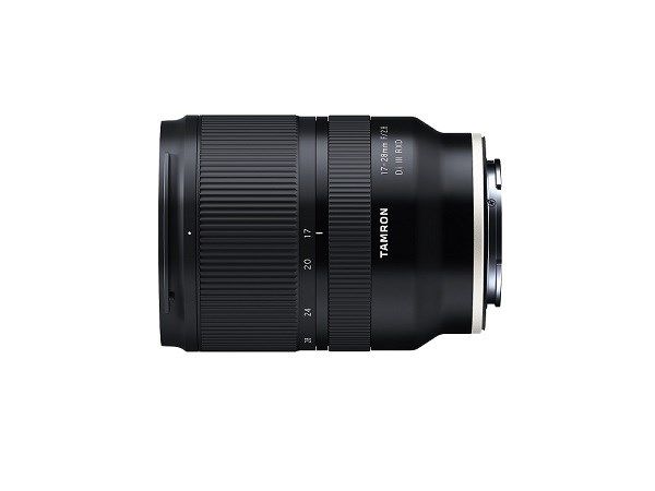 Clearance Tamron 17-28mm f2.8 Di III RXD Lens Sony E Fit