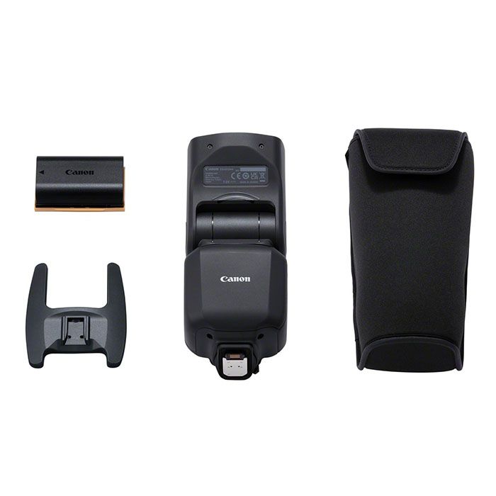 Canon Speedlite EL-5 Flashgun