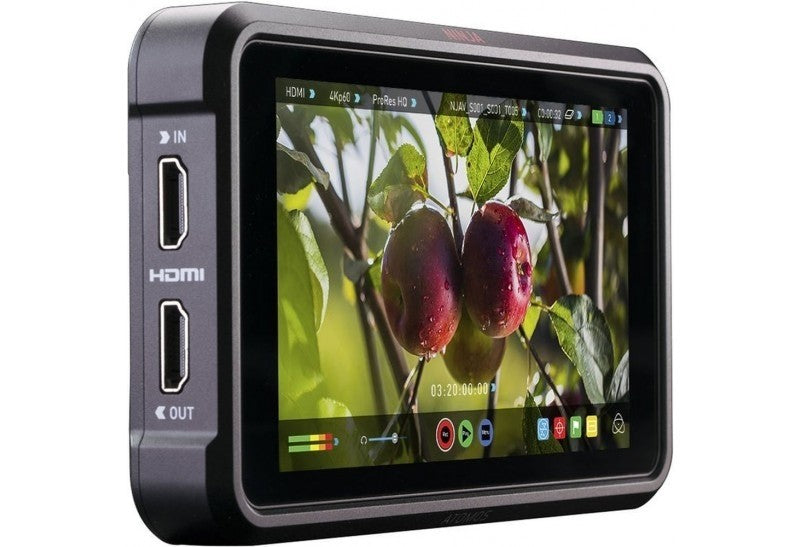 Product Image of CLEARANCE Atomos Ninja V 5" 4K HDMI Recording Monitor