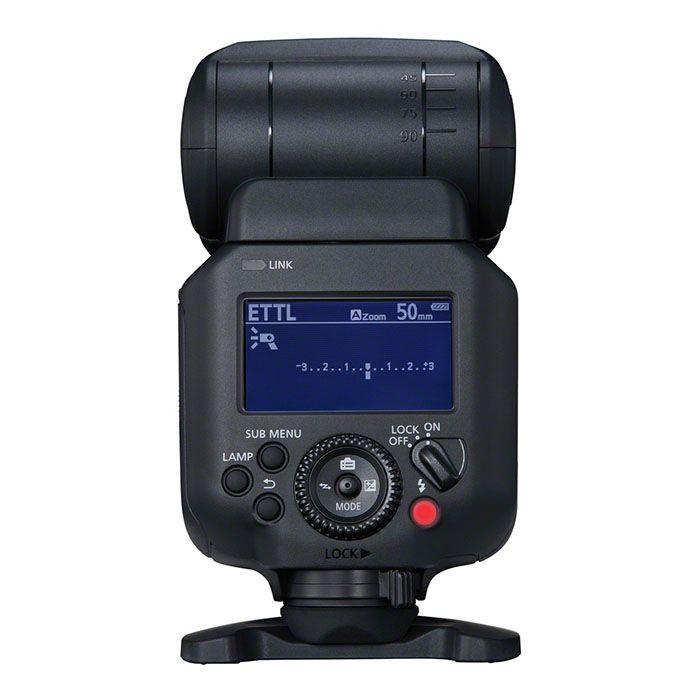 Canon Speedlite EL-5 Flashgun