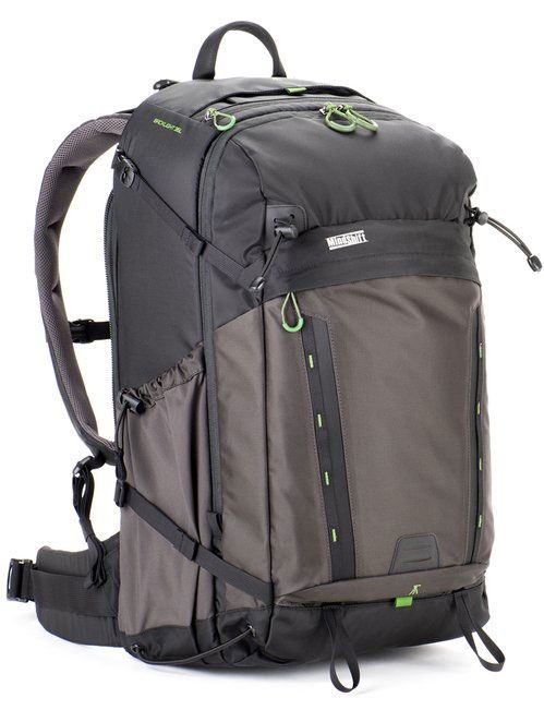 Product Image of MindShift Gear BackLight 36L Backpack (Charcoal)
