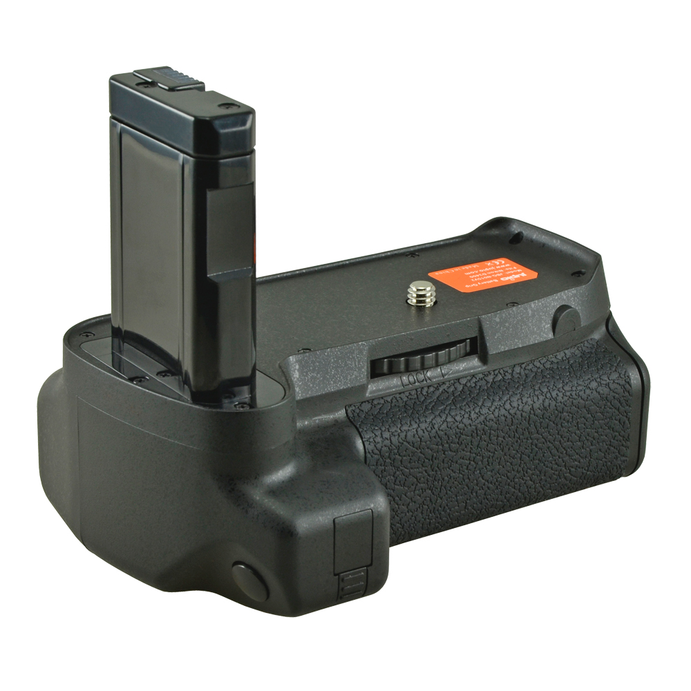 Jupio Grip Battery for Nikon D3400 inc. Remote