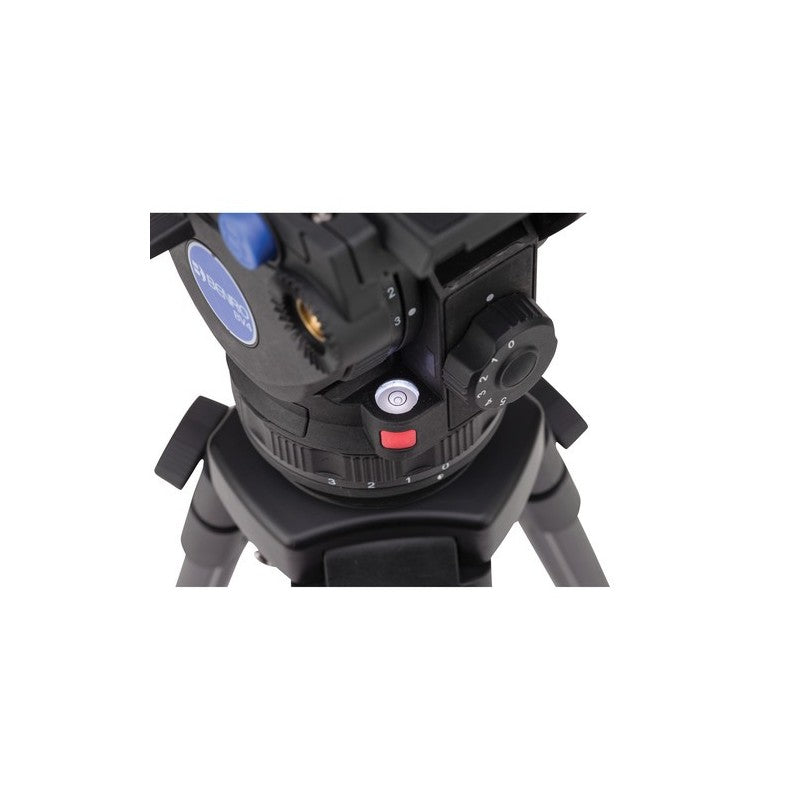 Product Image of Benro BV4H video head