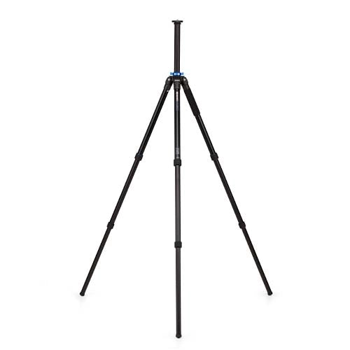 Clearance Benro Mach3 Tripod S4 Aluminium 3 Section Long