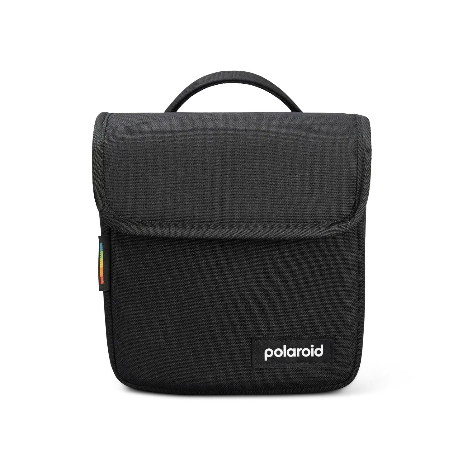 Polaroid Box Camera Bag Black