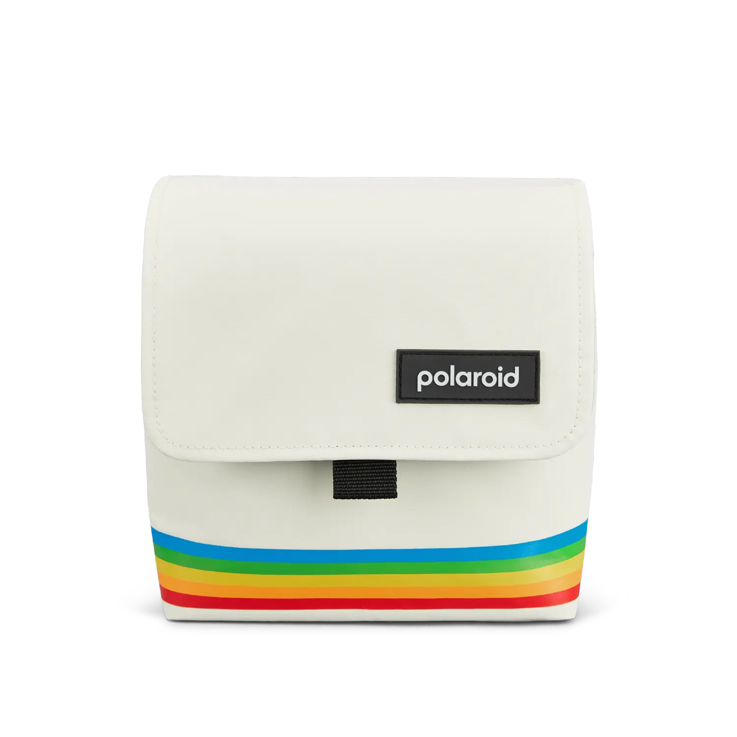 Polaroid Box Camera Bag White