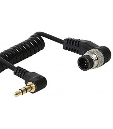 Cactus Shutter Cable SC-N1 for Nikon