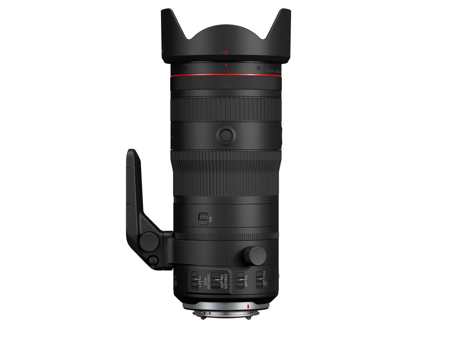 Canon RF 24-105mm F2.8L IS USM  Lens