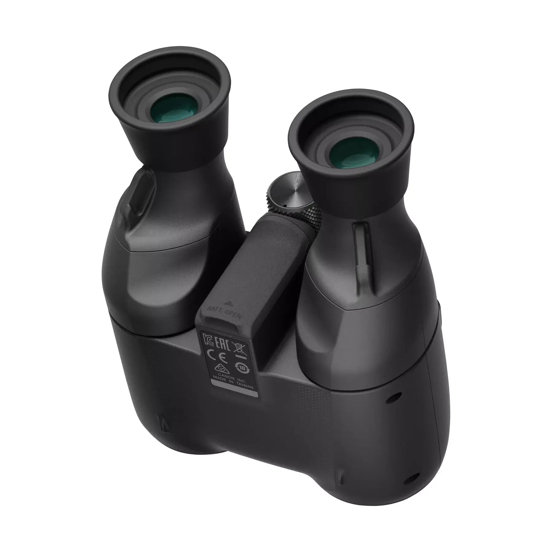 Canon 10x20 IS Binoculars with Image Stabilizer