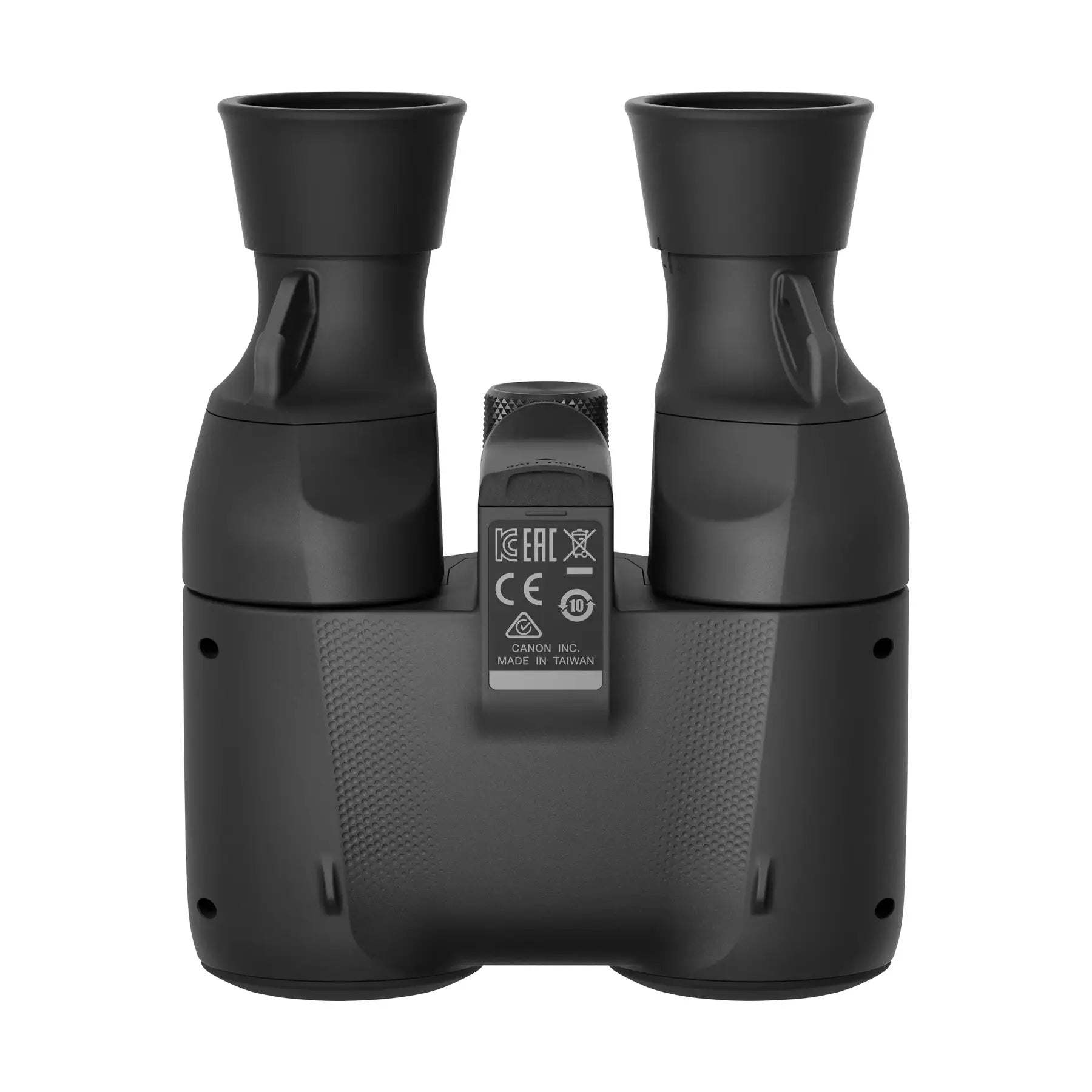 Canon 10x20 IS Binoculars with Image Stabilizer