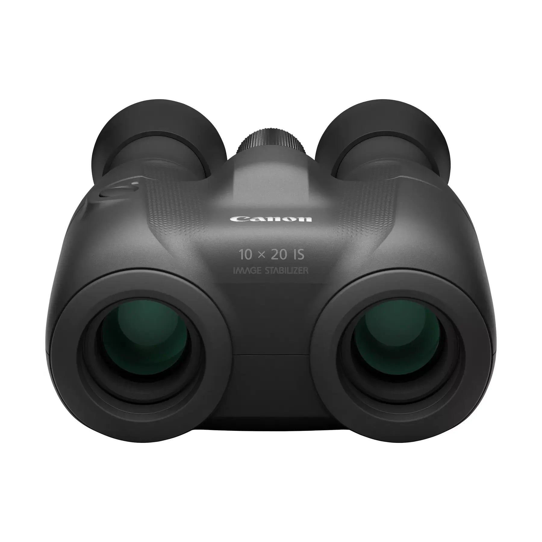 Canon 10x20 IS Binoculars with Image Stabilizer