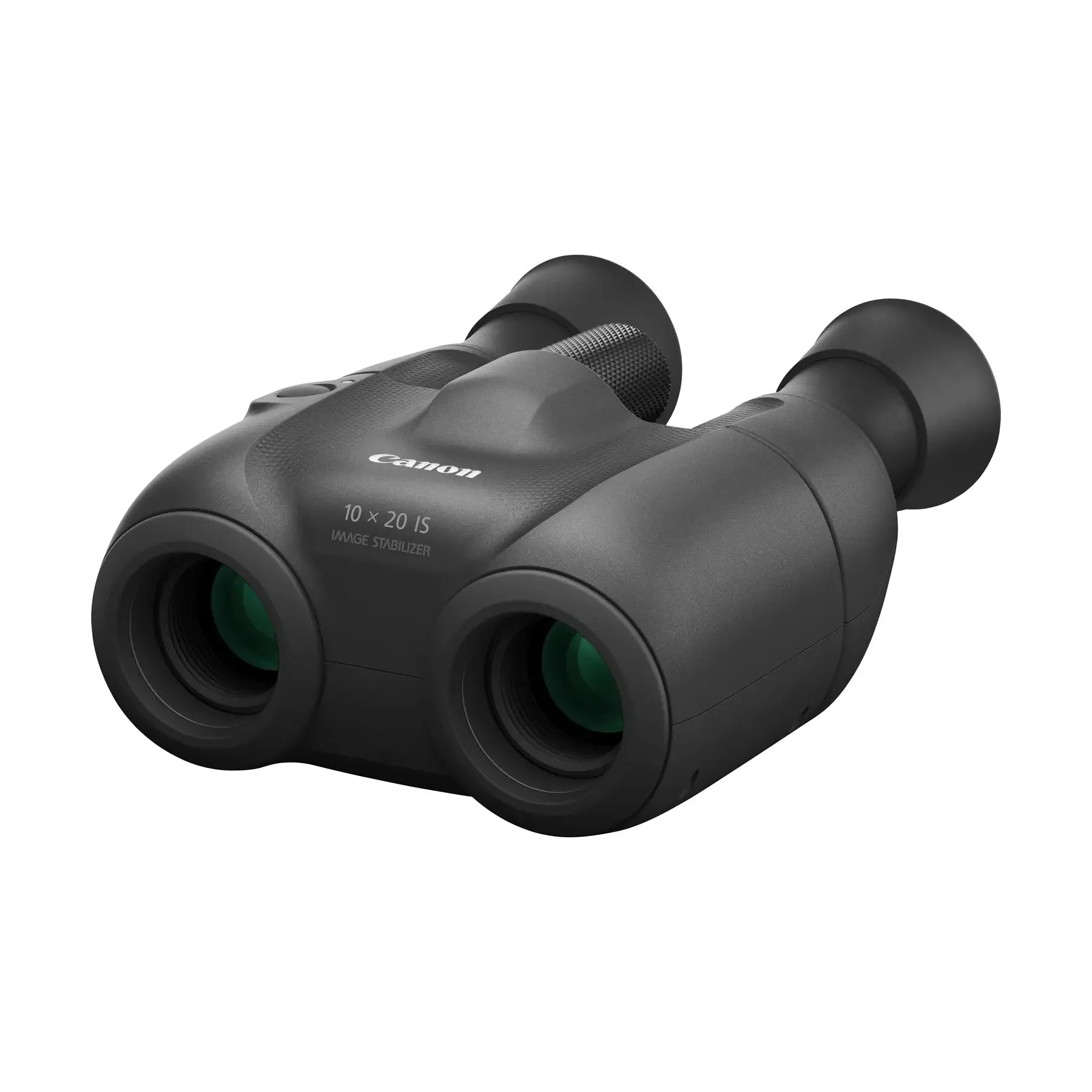 Canon 10x20 IS Binoculars with Image Stabilizer