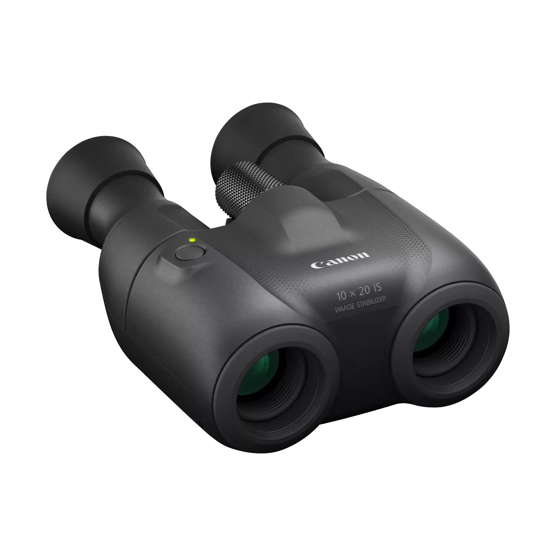 Canon 10x20 IS Binoculars with Image Stabilizer