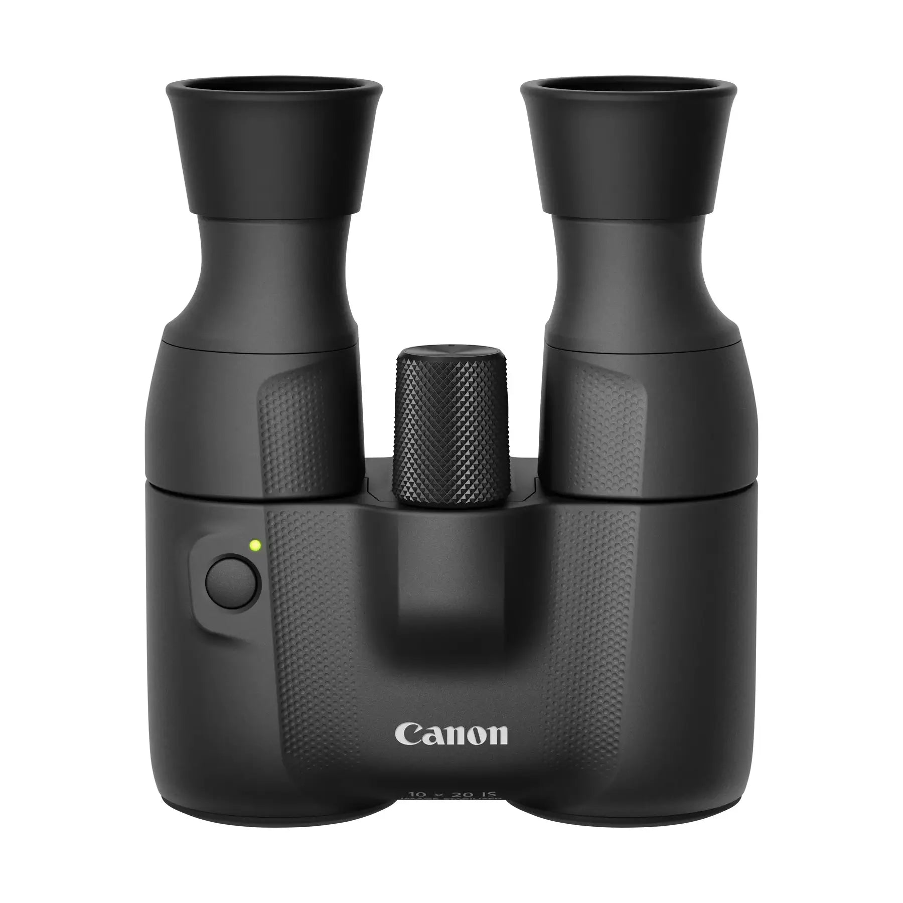 Canon 10x20 IS Binoculars with Image Stabilizer