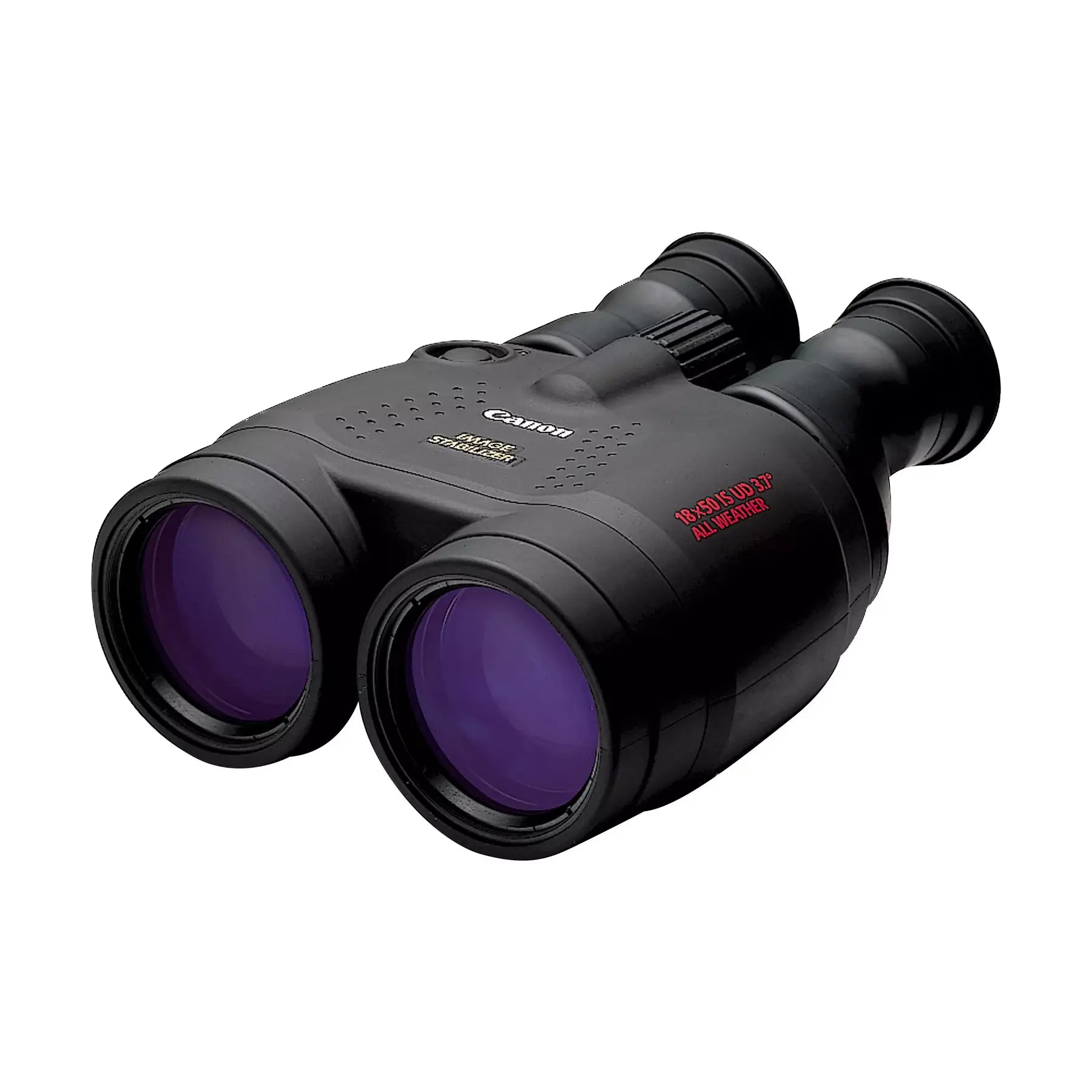 Canon 18x50 IS All Weather Binoculars