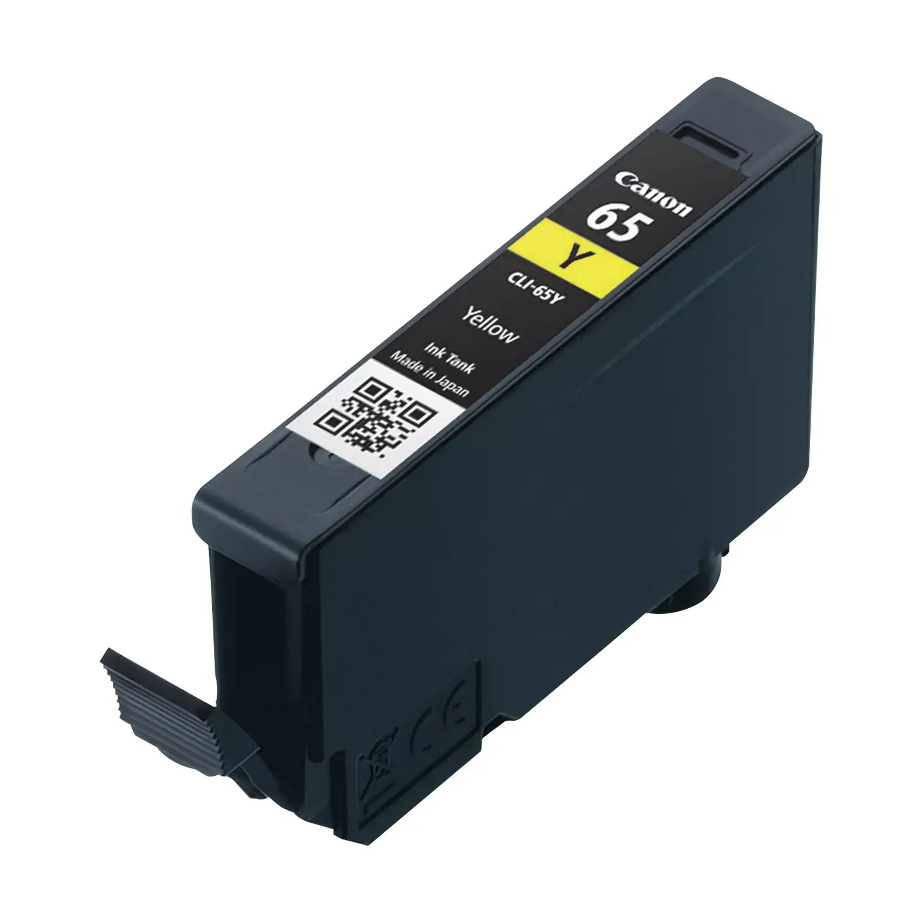 Canon CLI-65Y Yellow Ink Cartridge