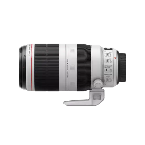 Canon EF 100-400mm f4.5-5.6 L IS II USM Lens Canon EF 100-400mm f4.5-5.6 L IS II USM Lens