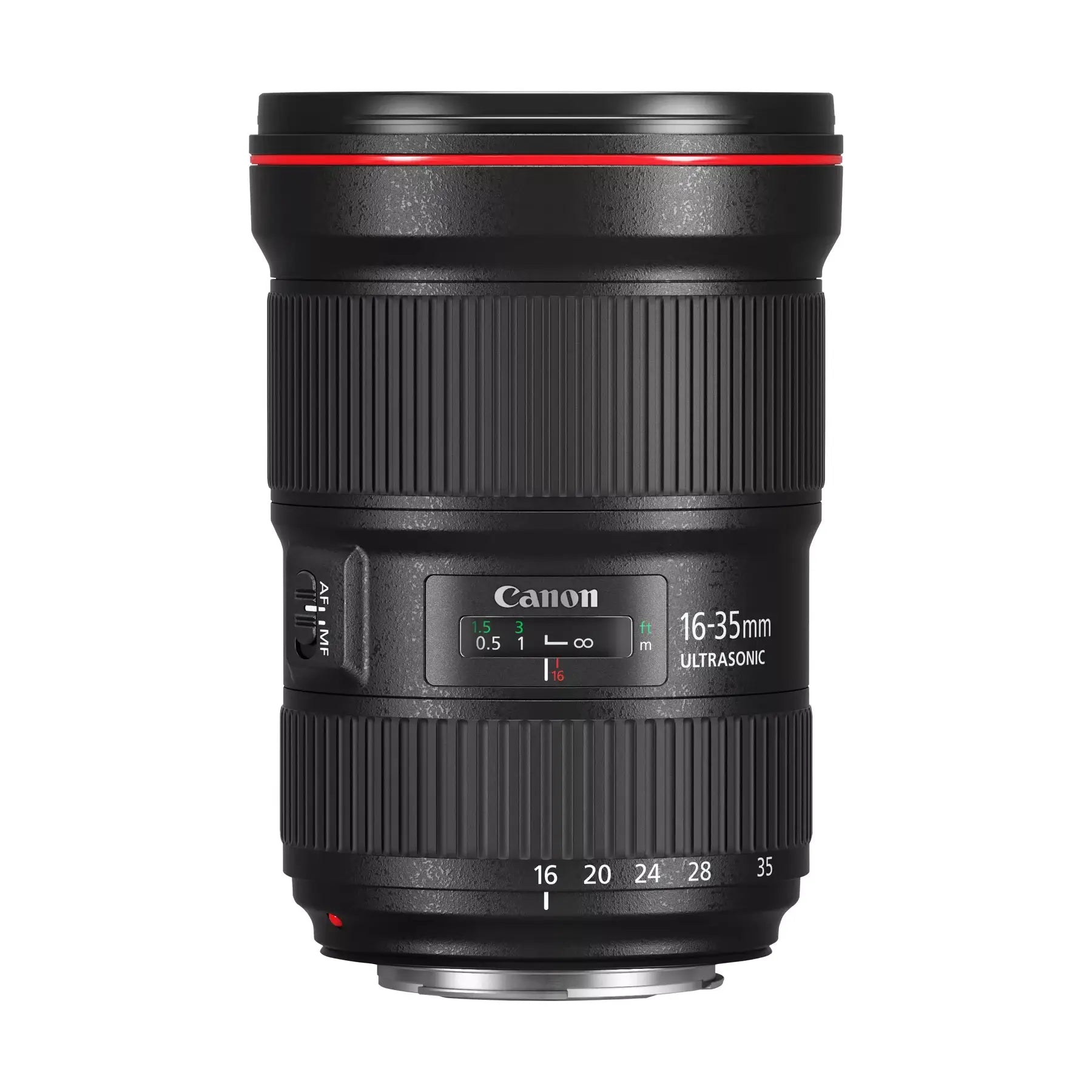 Canon EF 16-35mm f2.8L III USM Wide-angle Zoom Lens