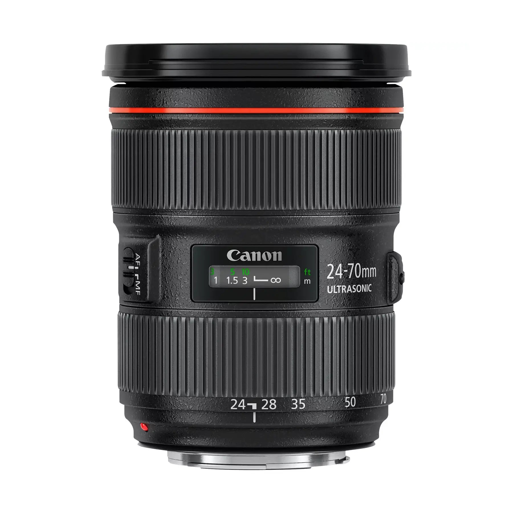 Canon EF 24-70mm F2.8 L II USM Lens