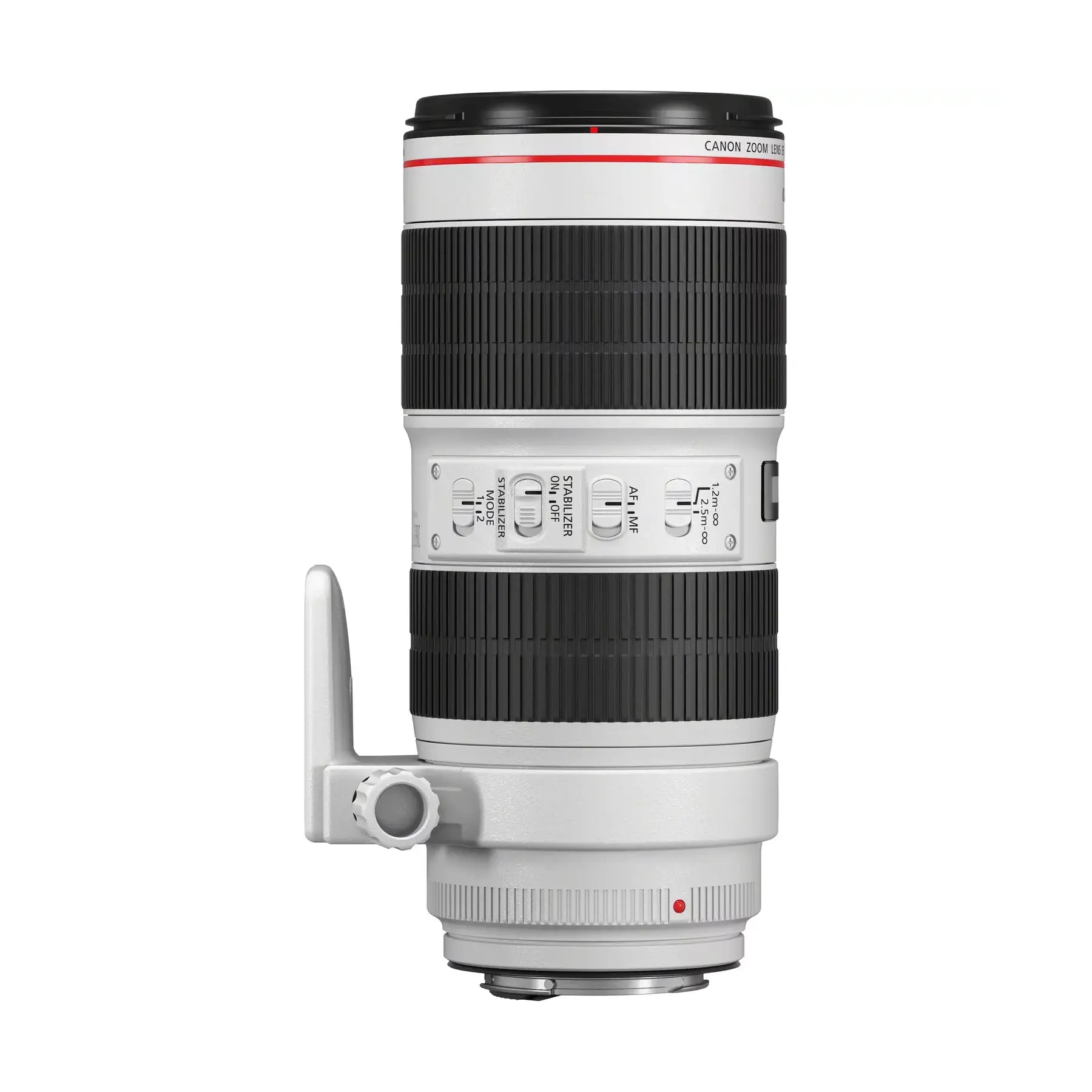 Canon EF 70-200mm f2.8L IS III USM Lens