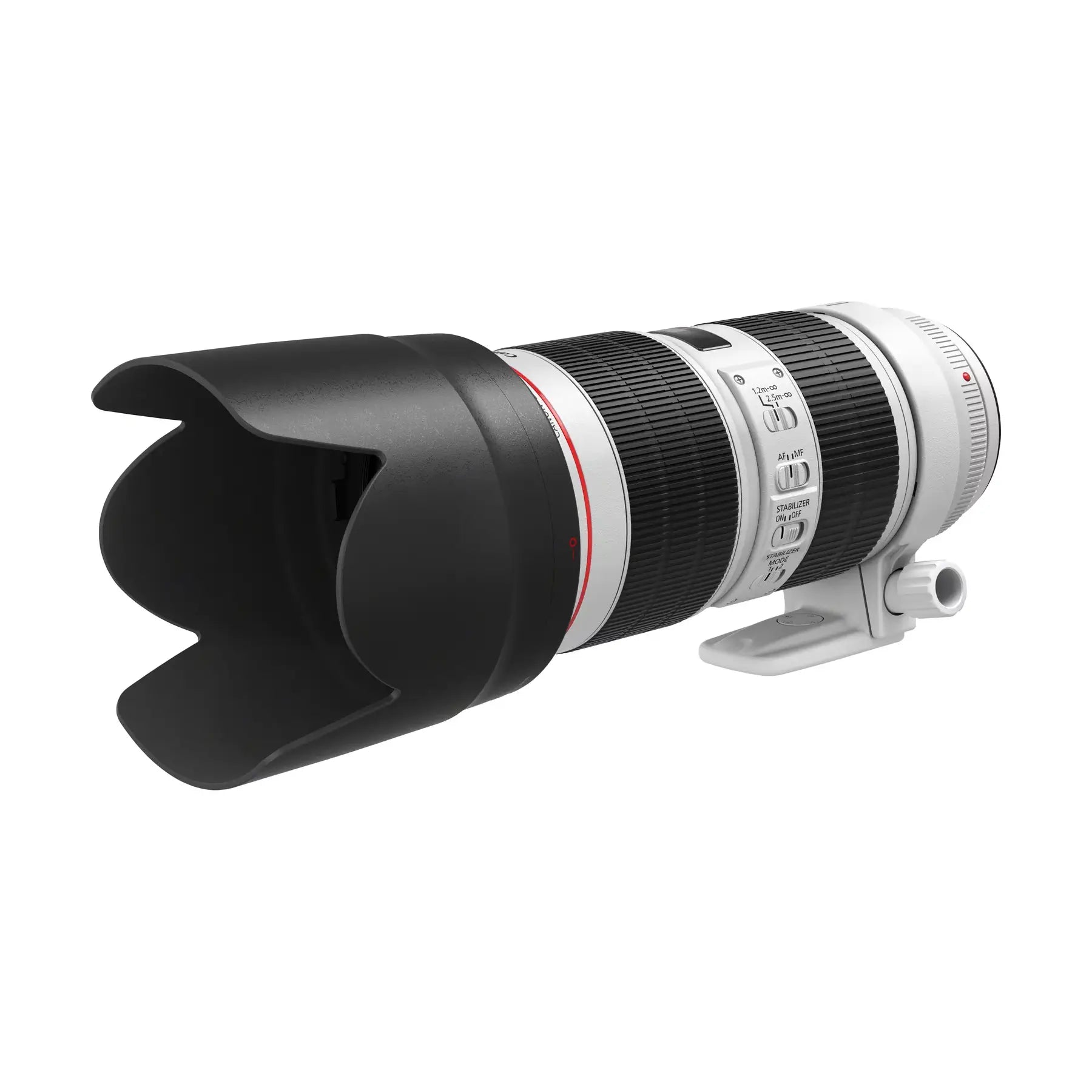 Canon EF 70-200mm f2.8L IS III USM Lens