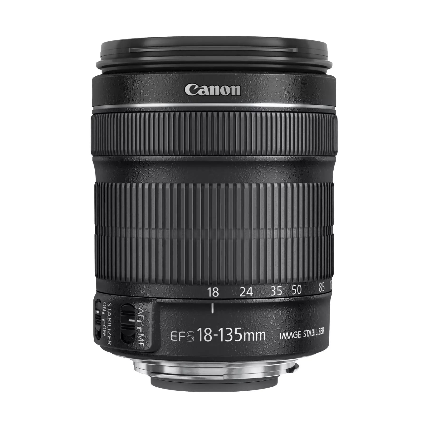 Canon EF-S 18-135mm IS STM Lens