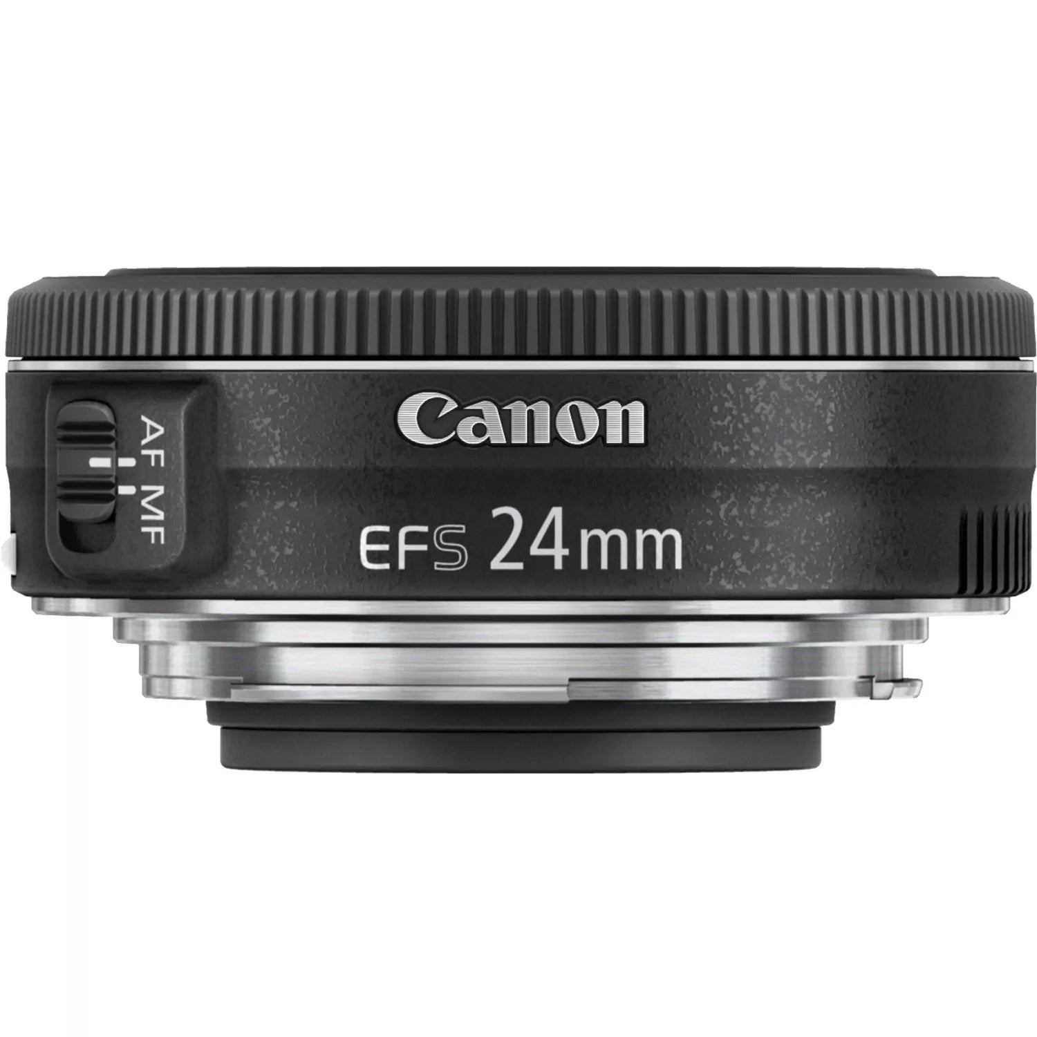 Canon 24mm EF-S f2.8 STM Pancake Lens