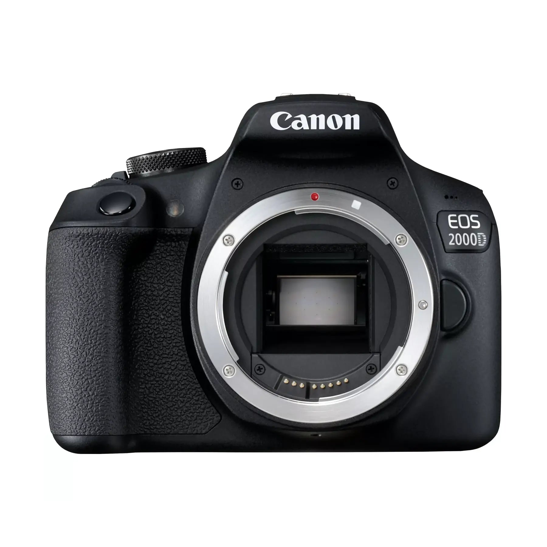 Canon EOS 2000D Digital SLR Camera Body