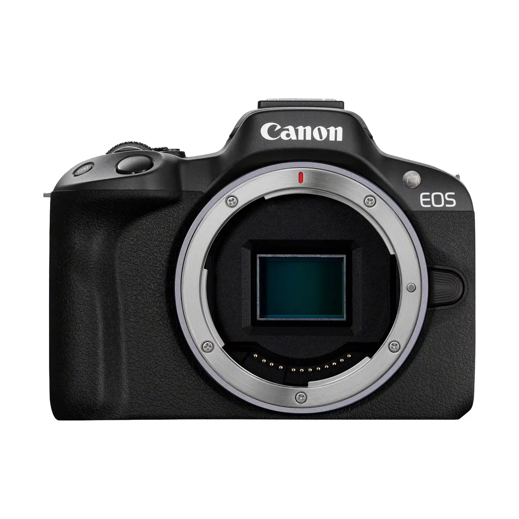 Canon EOS R50 Camera with RF-S 18-45mm Lens Kit