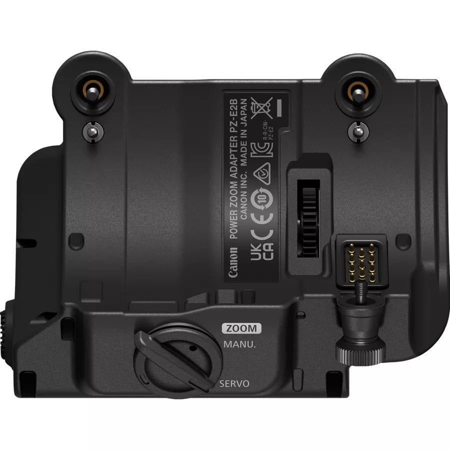 Canon Power Zoom Adapter PZ-E2B