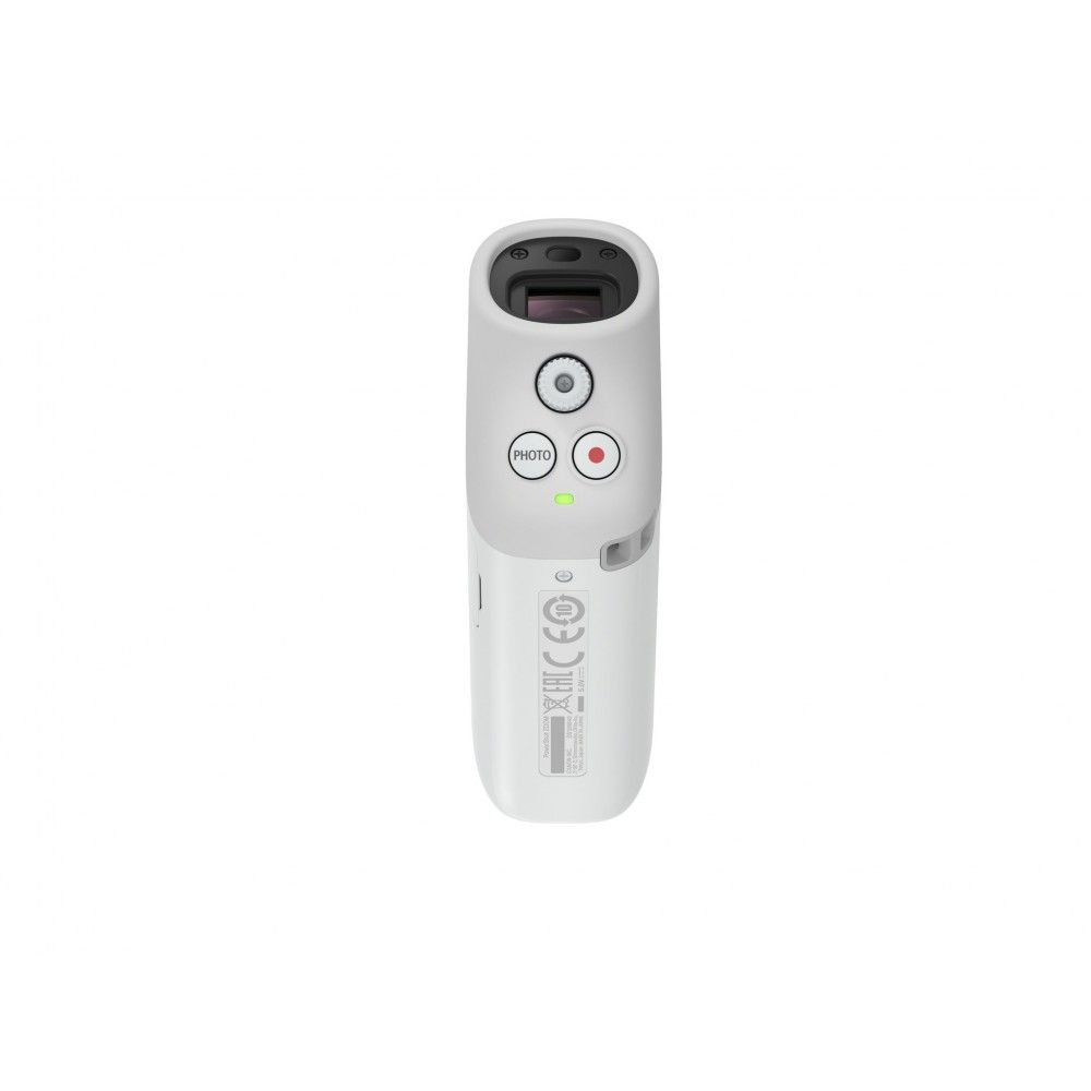 Clearance Canon PowerShot ZOOM Video Camera - White