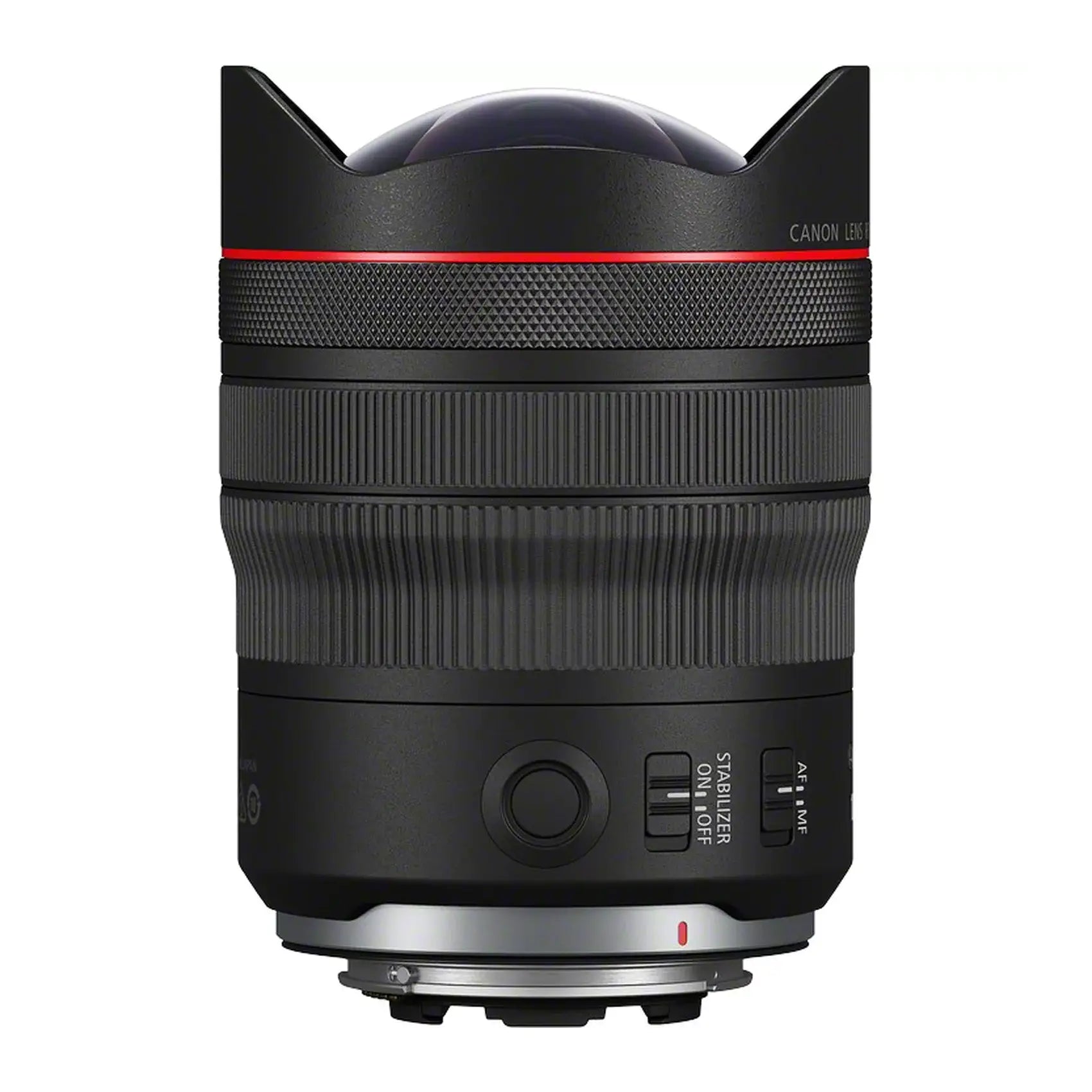 Canon RF 10-20mm f4 L IS STM Lens