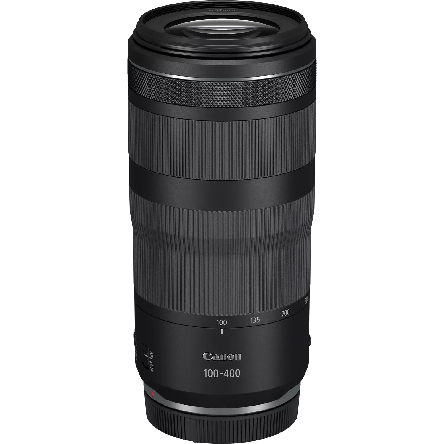 Canon RF 100-400mm F5.6-8 IS USM Lens