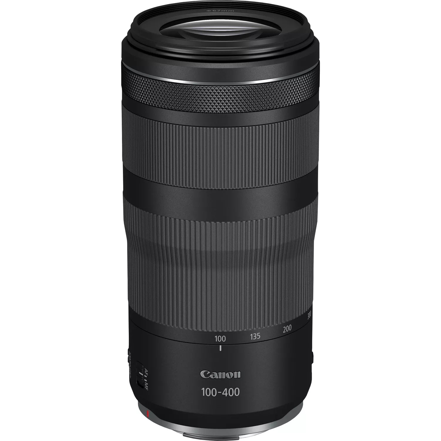 Canon RF 100-400mm F5.6-8 IS USM Lens