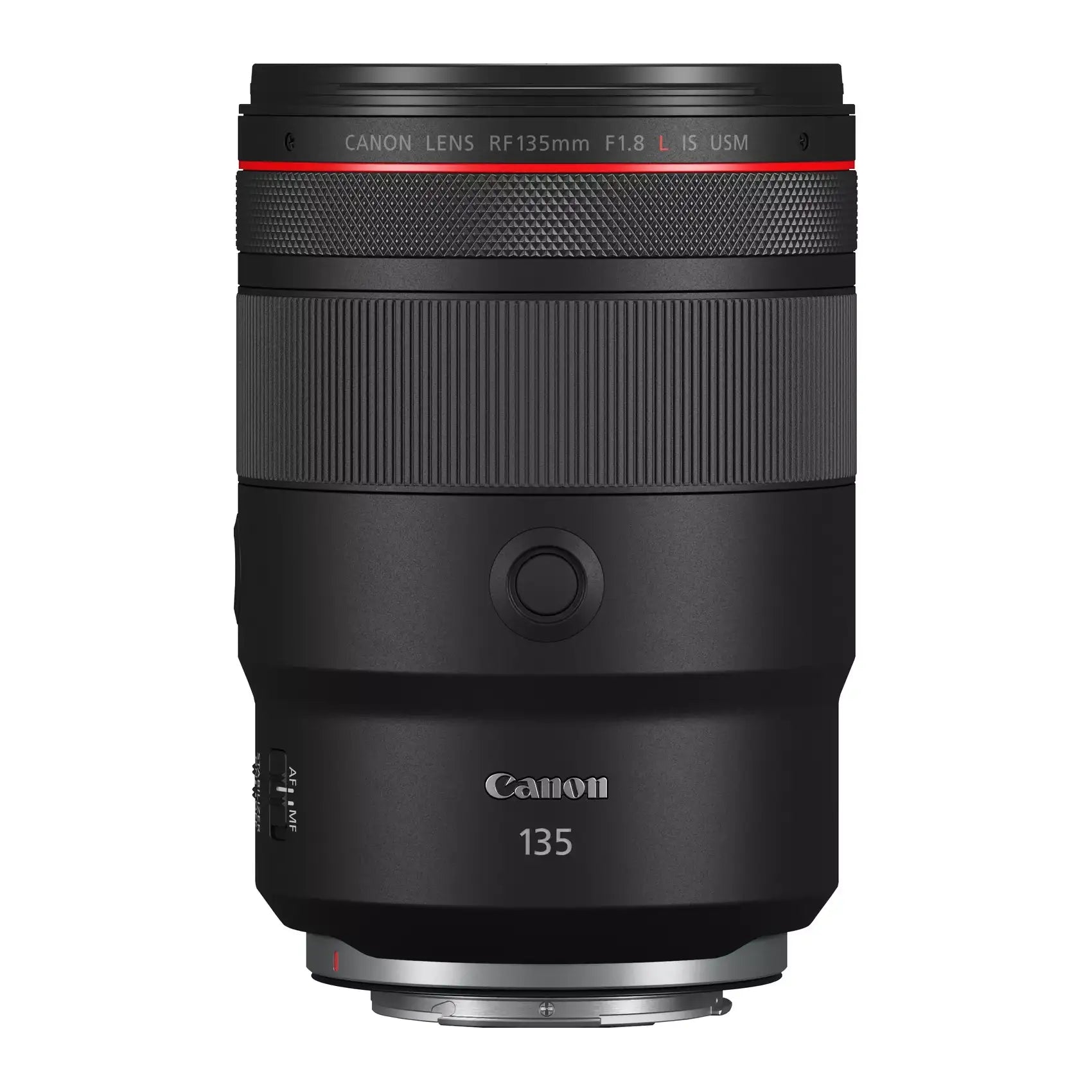 Canon RF 135mm F1.8L IS USM Lens