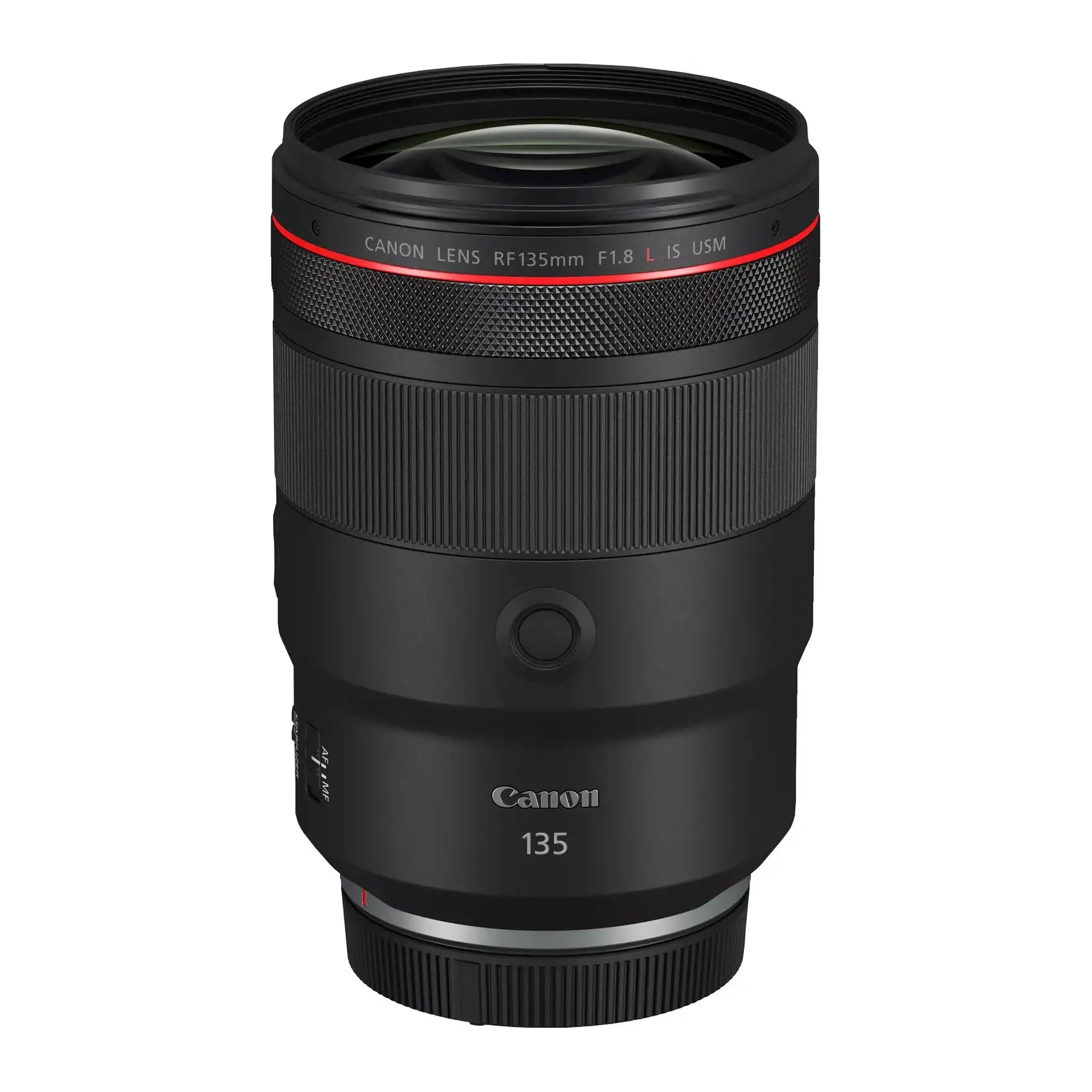 Canon RF 135mm F1.8L IS USM Lens