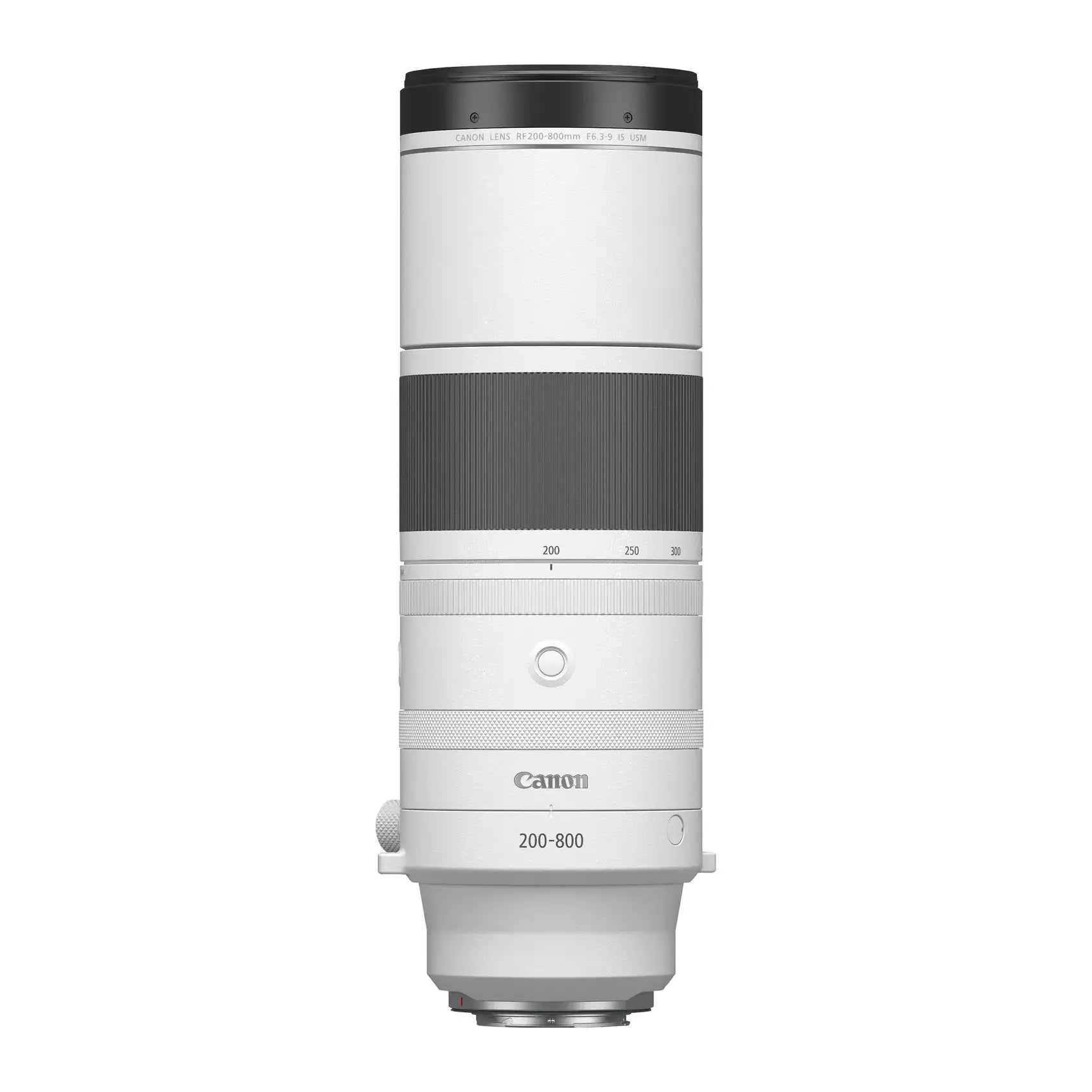 Canon RF 200-800mm F6.3-9 IS USM Lens