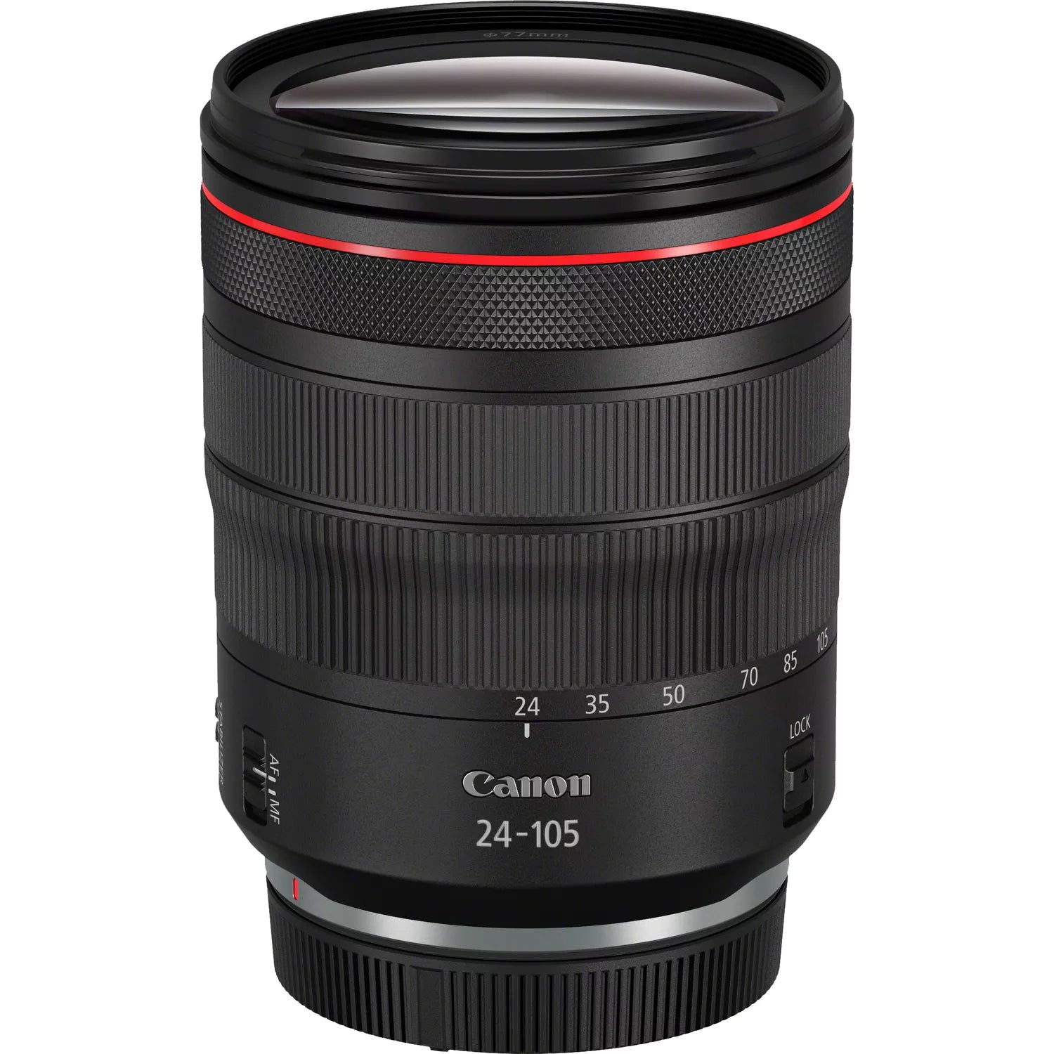 Canon RF 24-105mm f4 L IS USM Lens