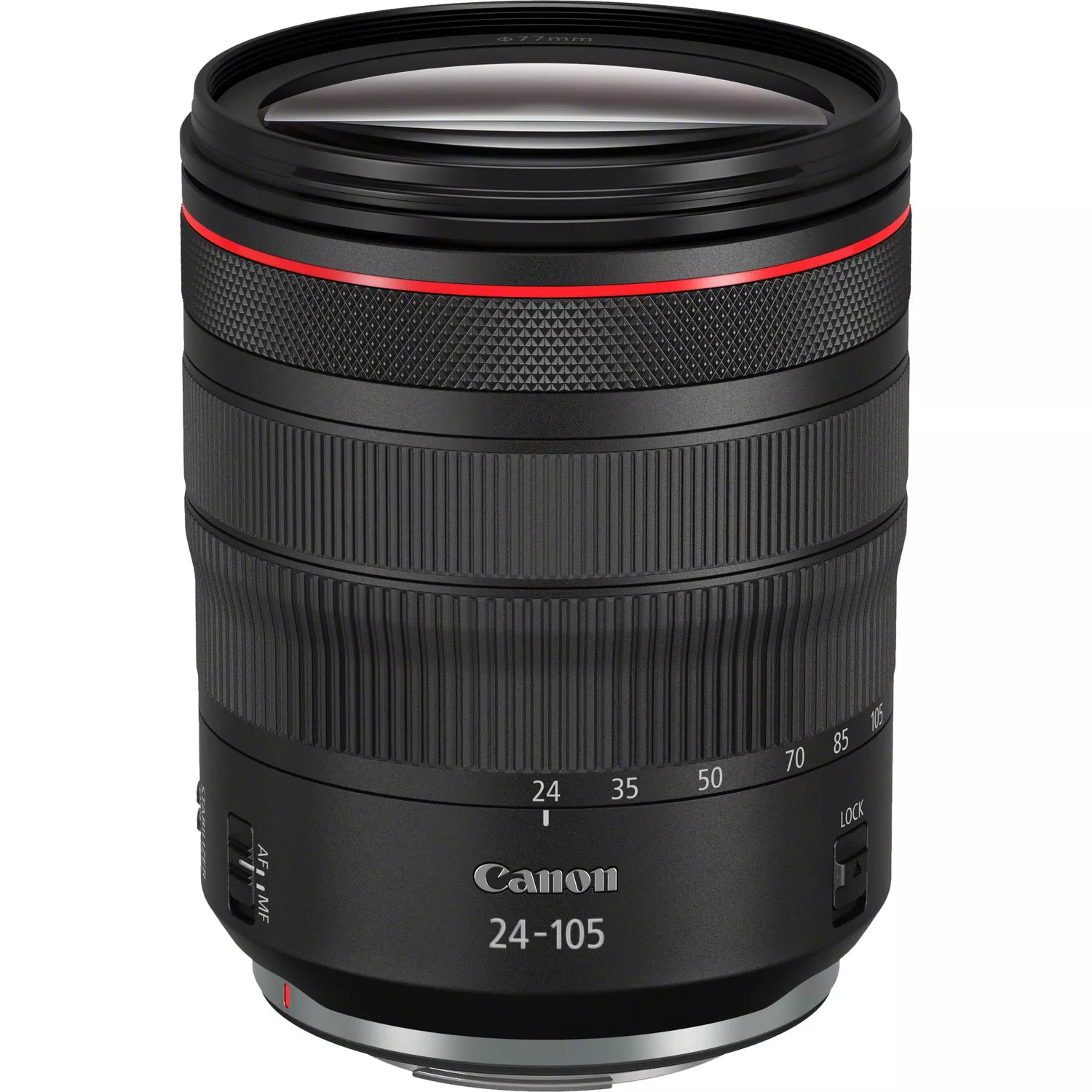 Canon RF 24-105mm f4 L IS USM Lens