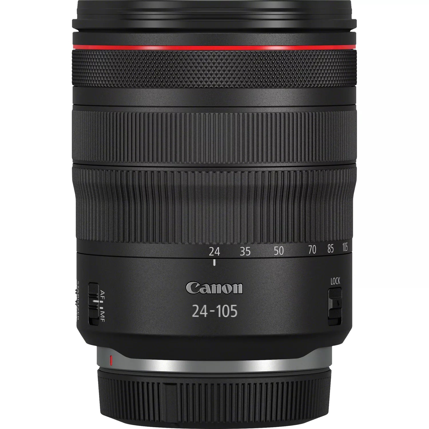 Canon RF 24-105mm f4 L IS USM Lens