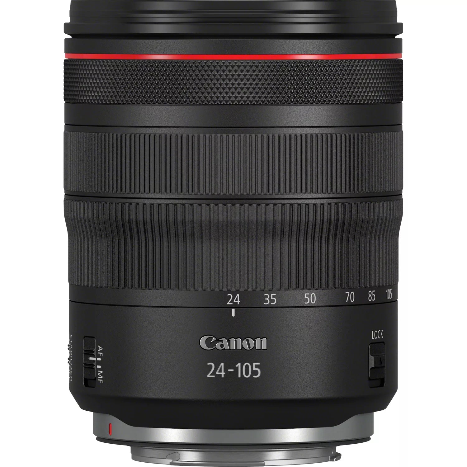 Canon RF 24-105mm f4 L IS USM Lens