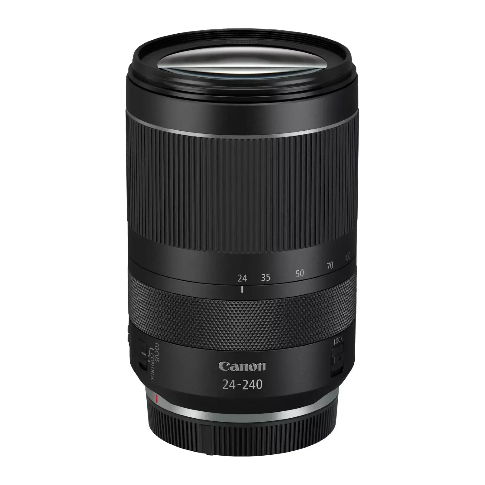 Canon RF 24-240mm f4-6.3 IS USM Lens