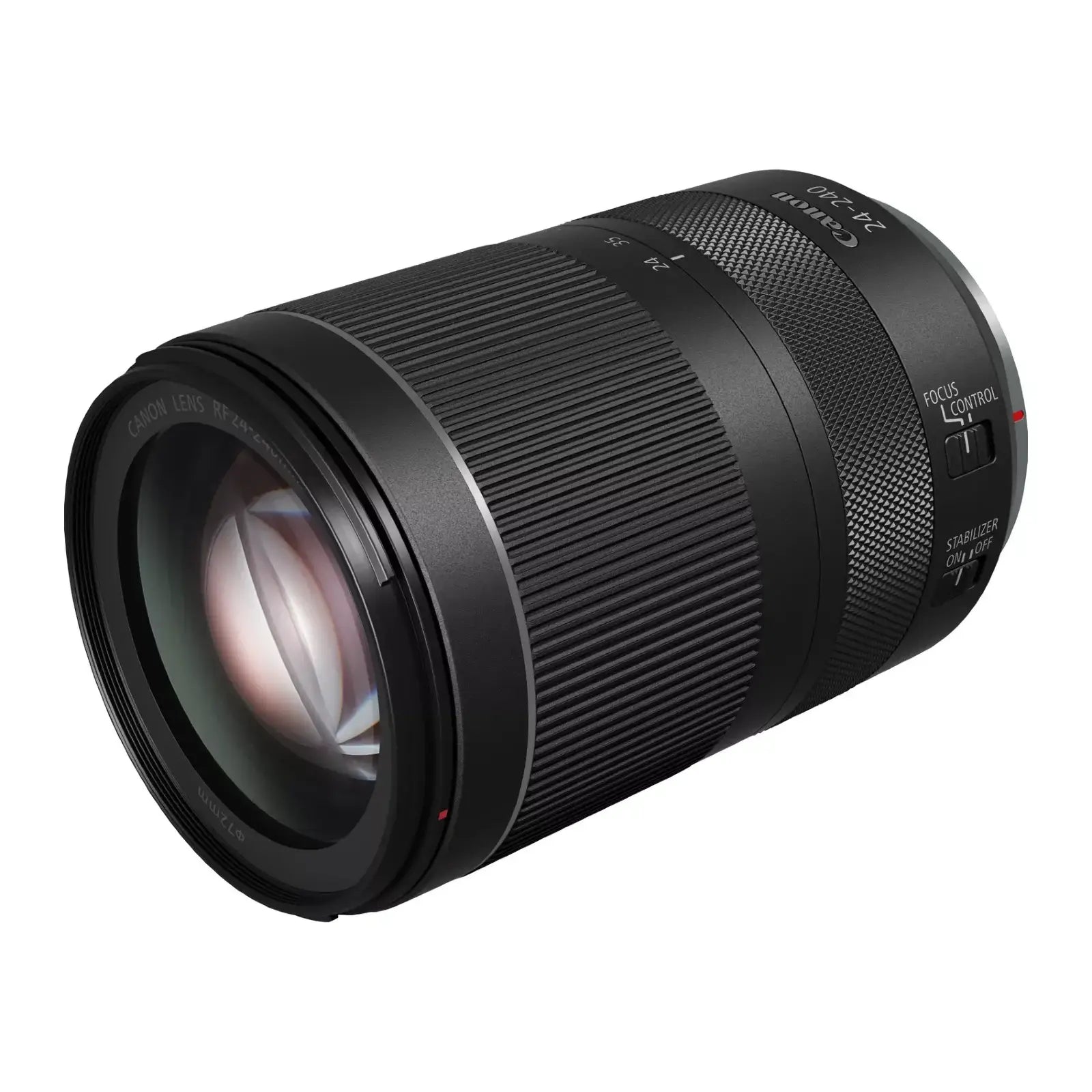 Canon RF 24-240mm f4-6.3 IS USM Lens