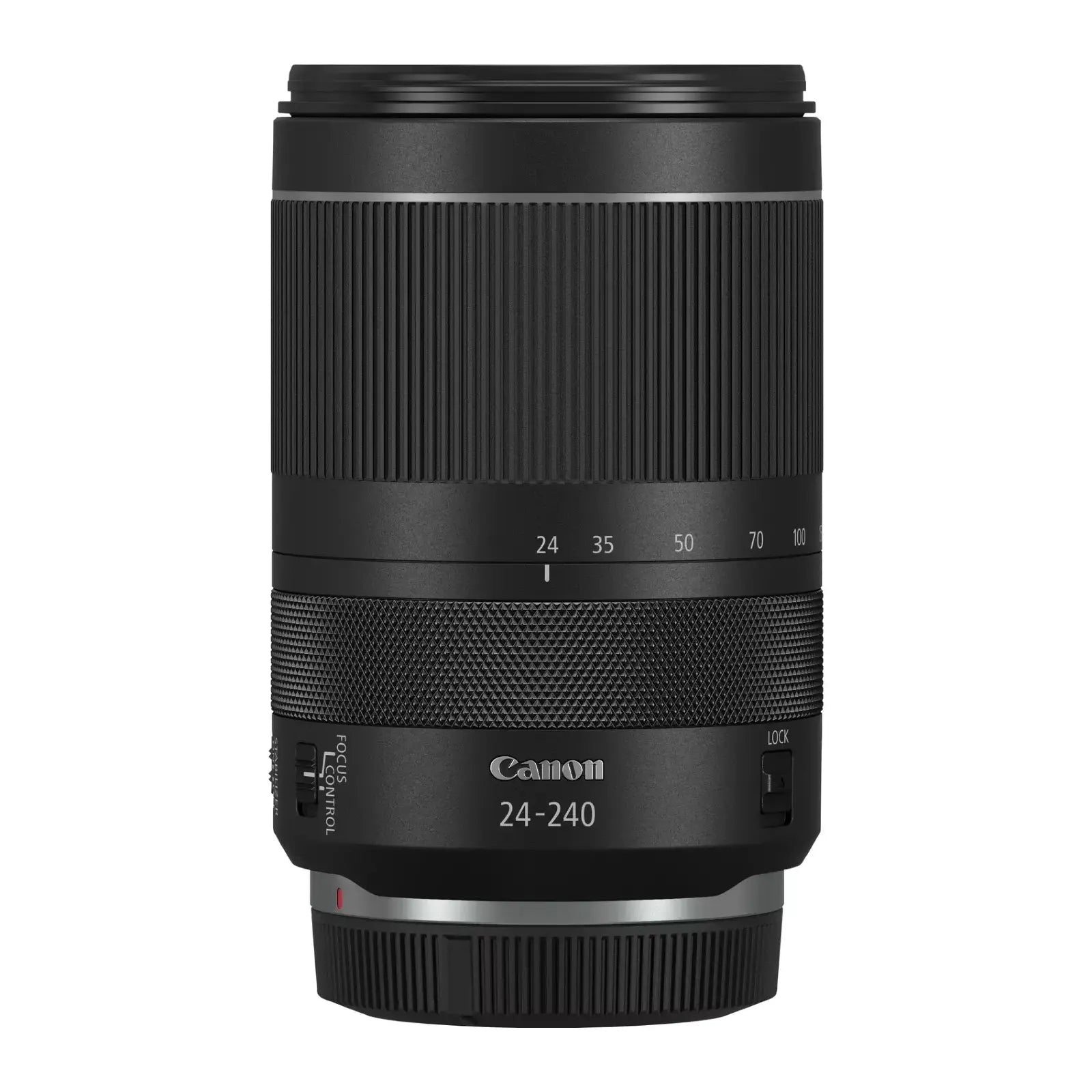 Canon RF 24-240mm f4-6.3 IS USM Lens