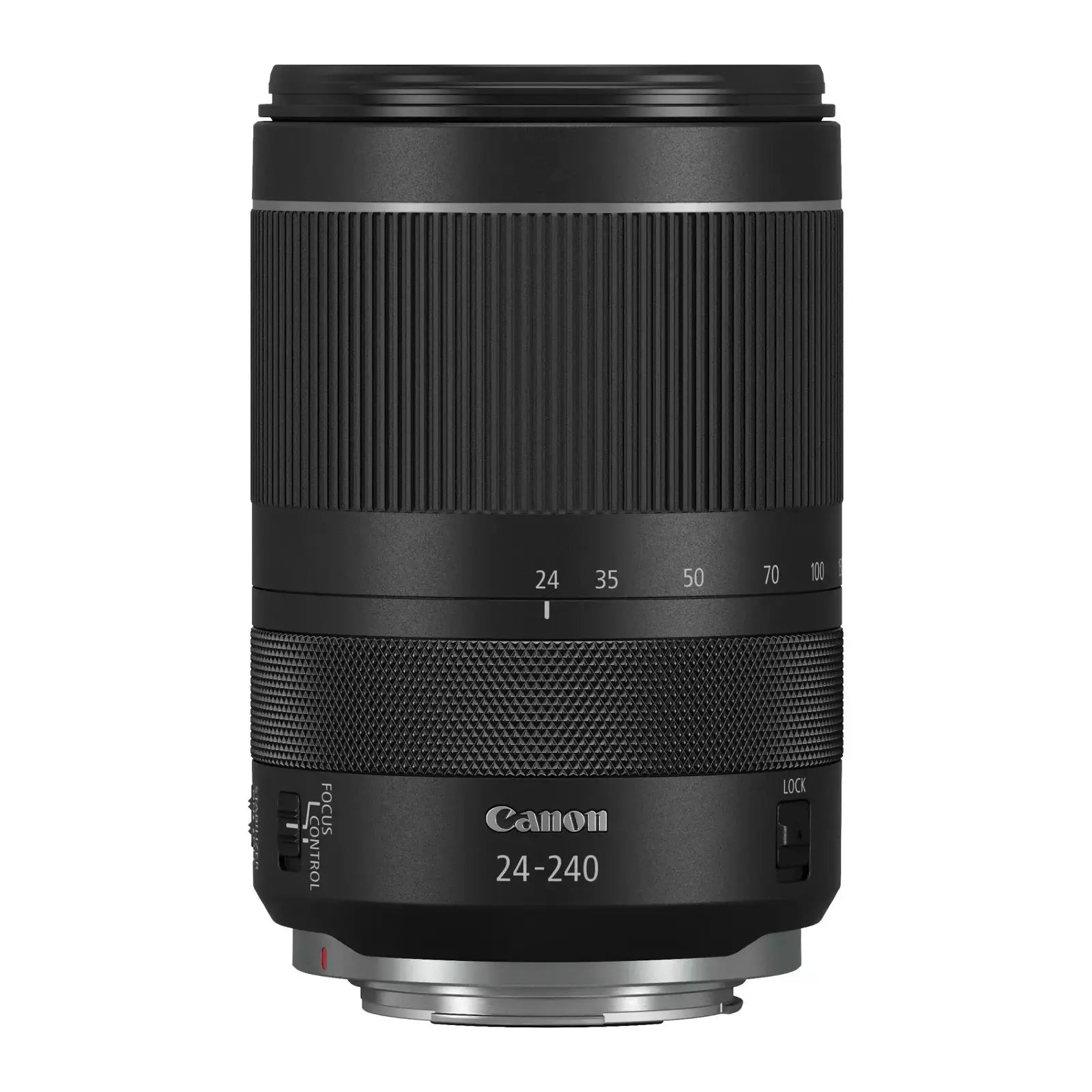 Canon RF 24-240mm f4-6.3 IS USM Lens