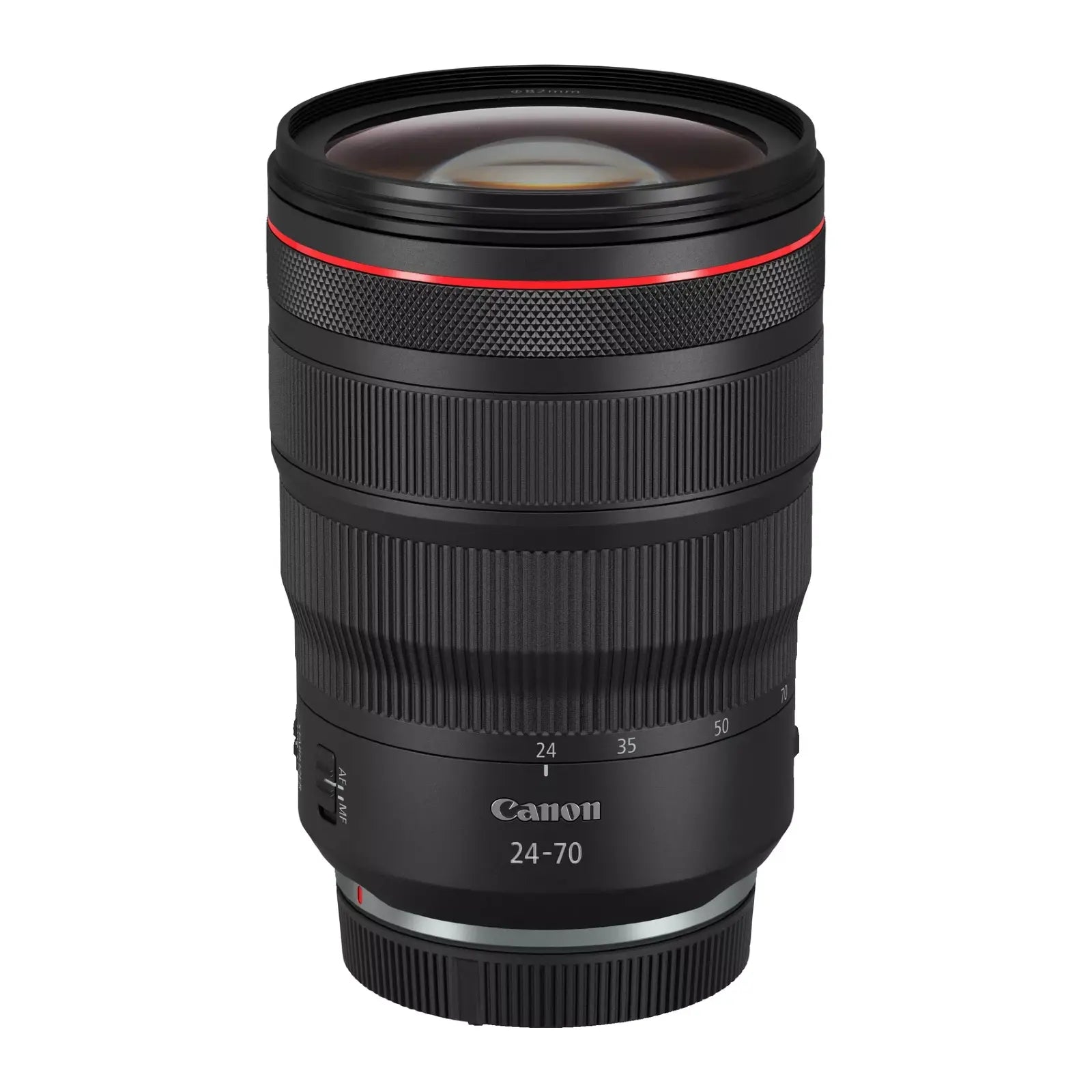 Canon RF 24-70mm f2.8L IS USM Lens