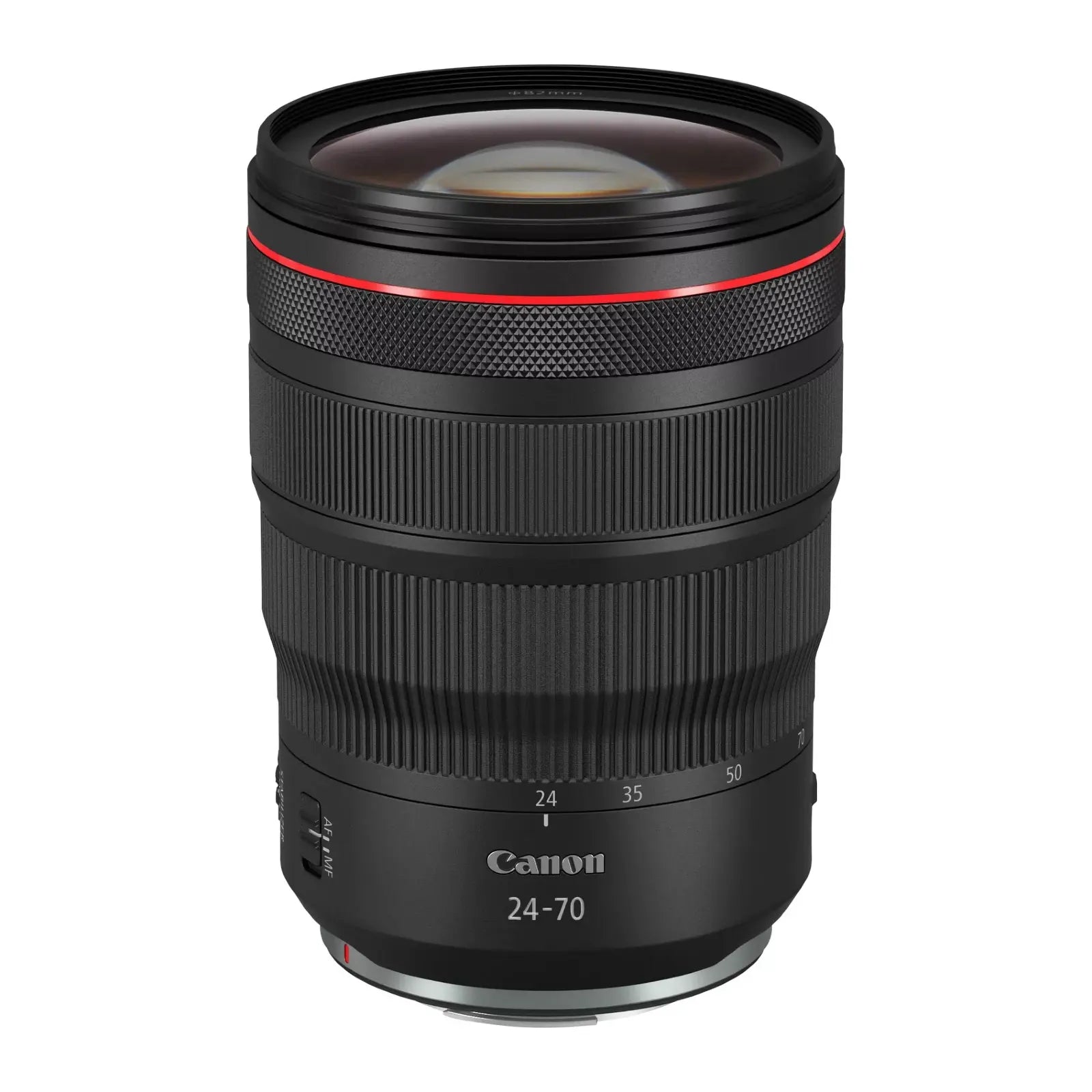 Canon RF 24-70mm f2.8L IS USM Lens