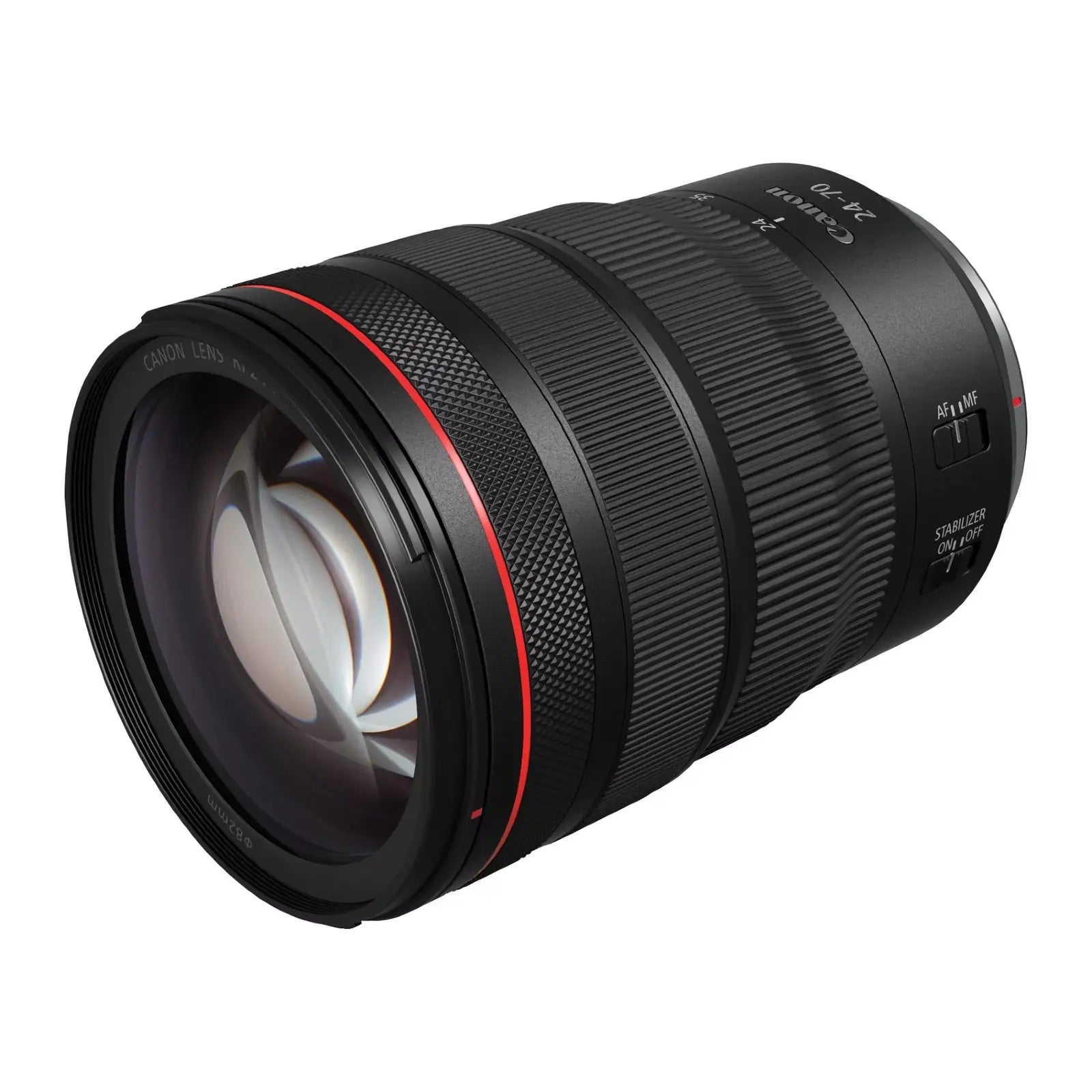 Canon RF 24-70mm f2.8L IS USM Lens