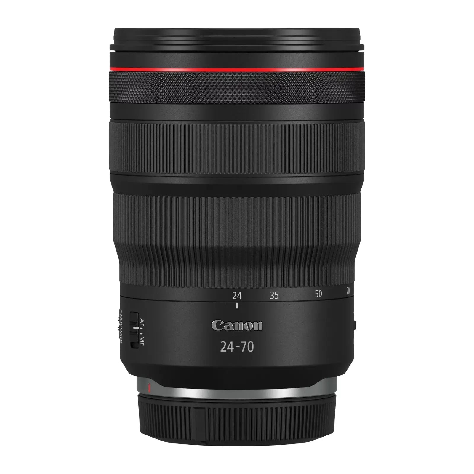 Canon RF 24-70mm f2.8L IS USM Lens