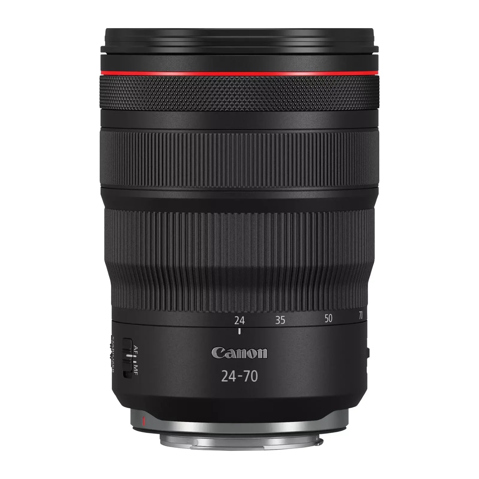 Canon RF 24-70mm f2.8L IS USM Lens